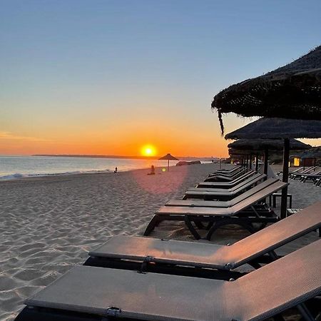 Apartment Albufeira Algarve Экстерьер фото
