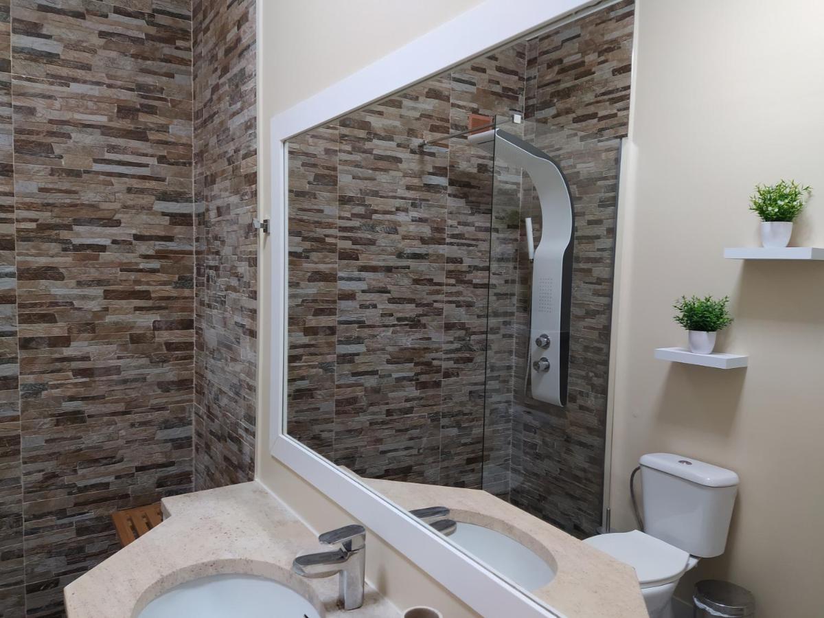 Apartment Albufeira Algarve Экстерьер фото