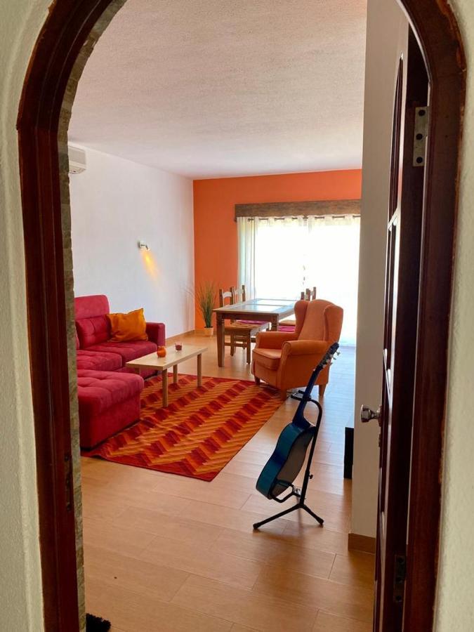 Apartment Albufeira Algarve Экстерьер фото