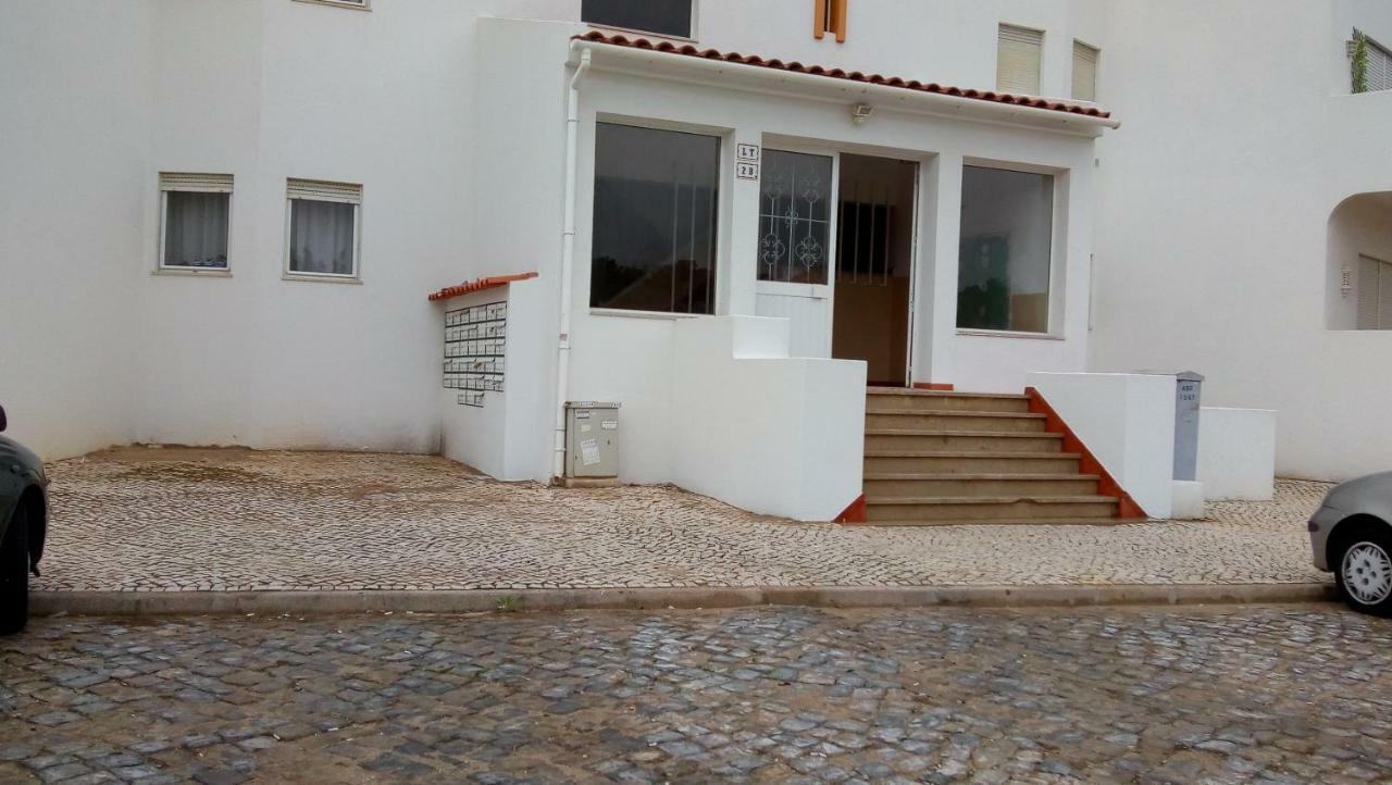Apartment Albufeira Algarve Экстерьер фото