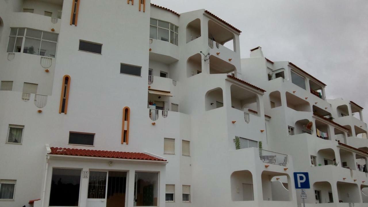 Apartment Albufeira Algarve Экстерьер фото