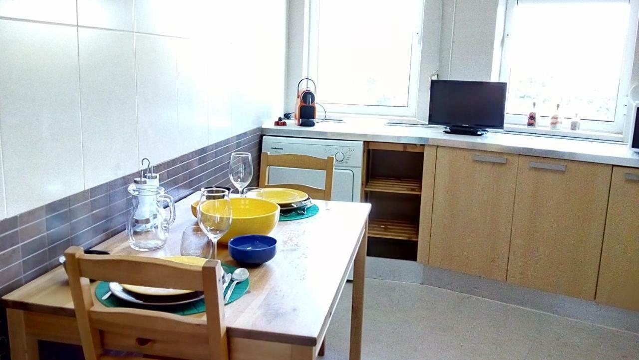 Apartment Albufeira Algarve Экстерьер фото