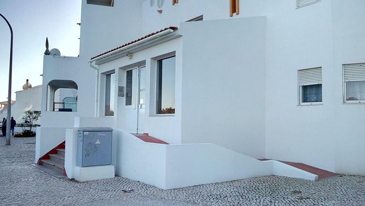 Apartment Albufeira Algarve Экстерьер фото