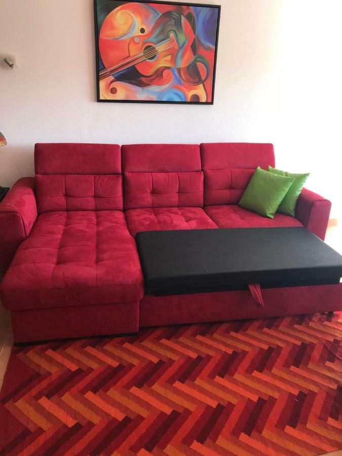 Apartment Albufeira Algarve Экстерьер фото
