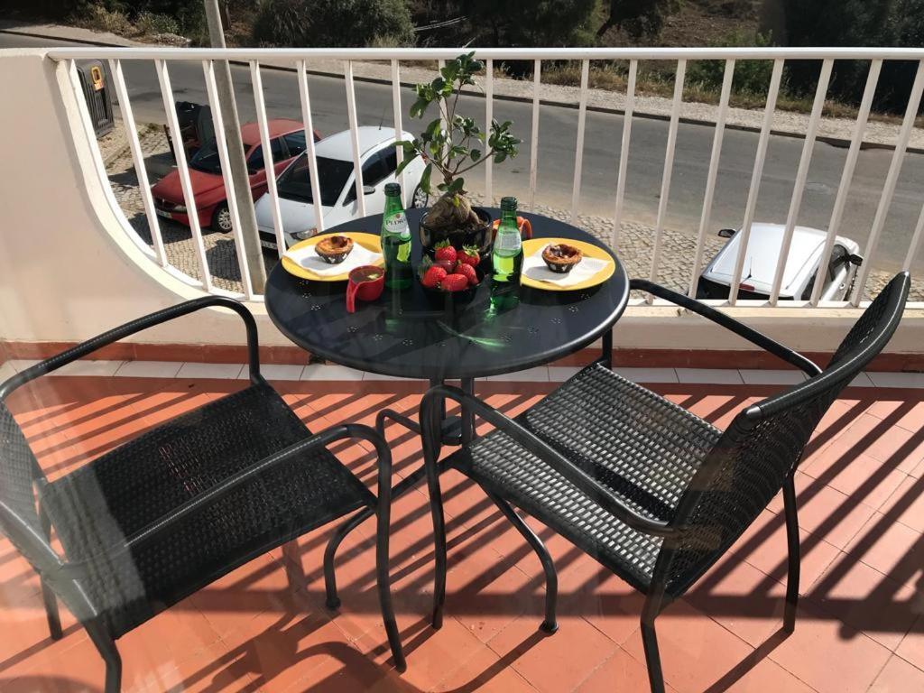 Apartment Albufeira Algarve Экстерьер фото